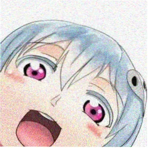 皮卡丘 角色头像