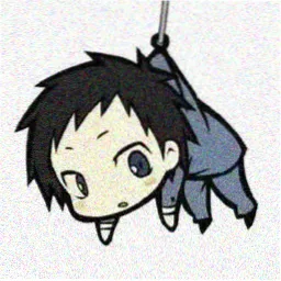 路卡利欧 角色头像